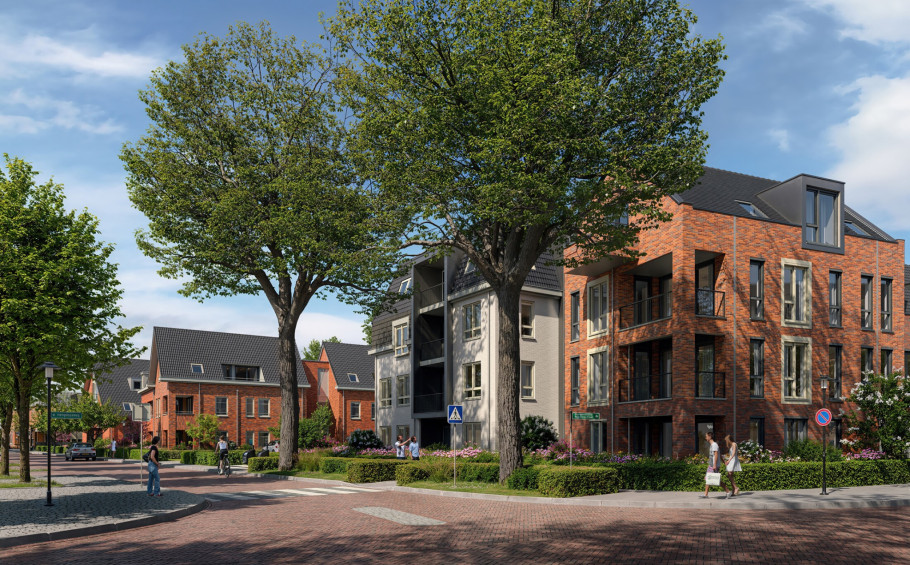 The White Horse Zelhem