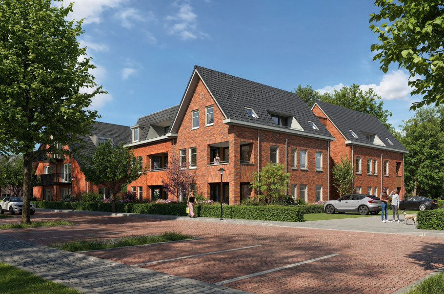 The White Horse Zelhem