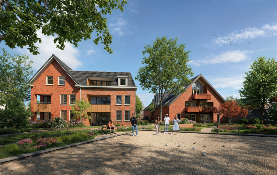 The White Horse Zelhem