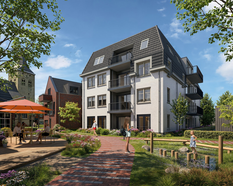 The White Horse Zelhem