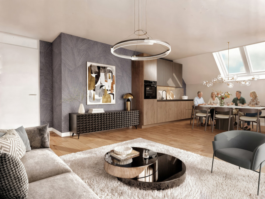 The White Horse Zelhem