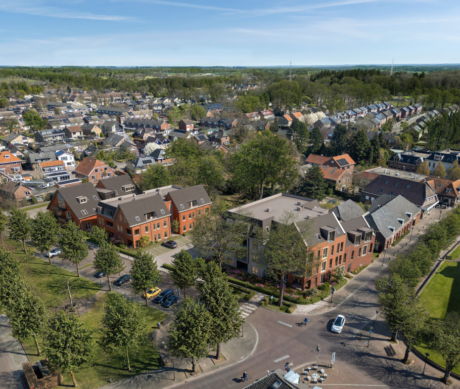 The White Horse Zelhem
