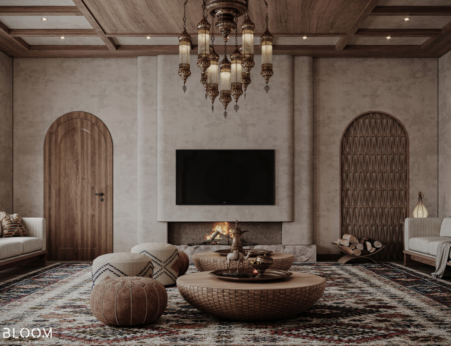 Najdi Majlis Animation