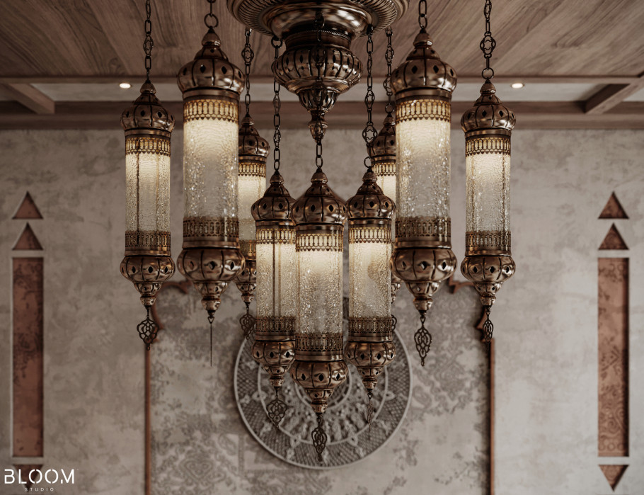 Najdi Majlis Animation