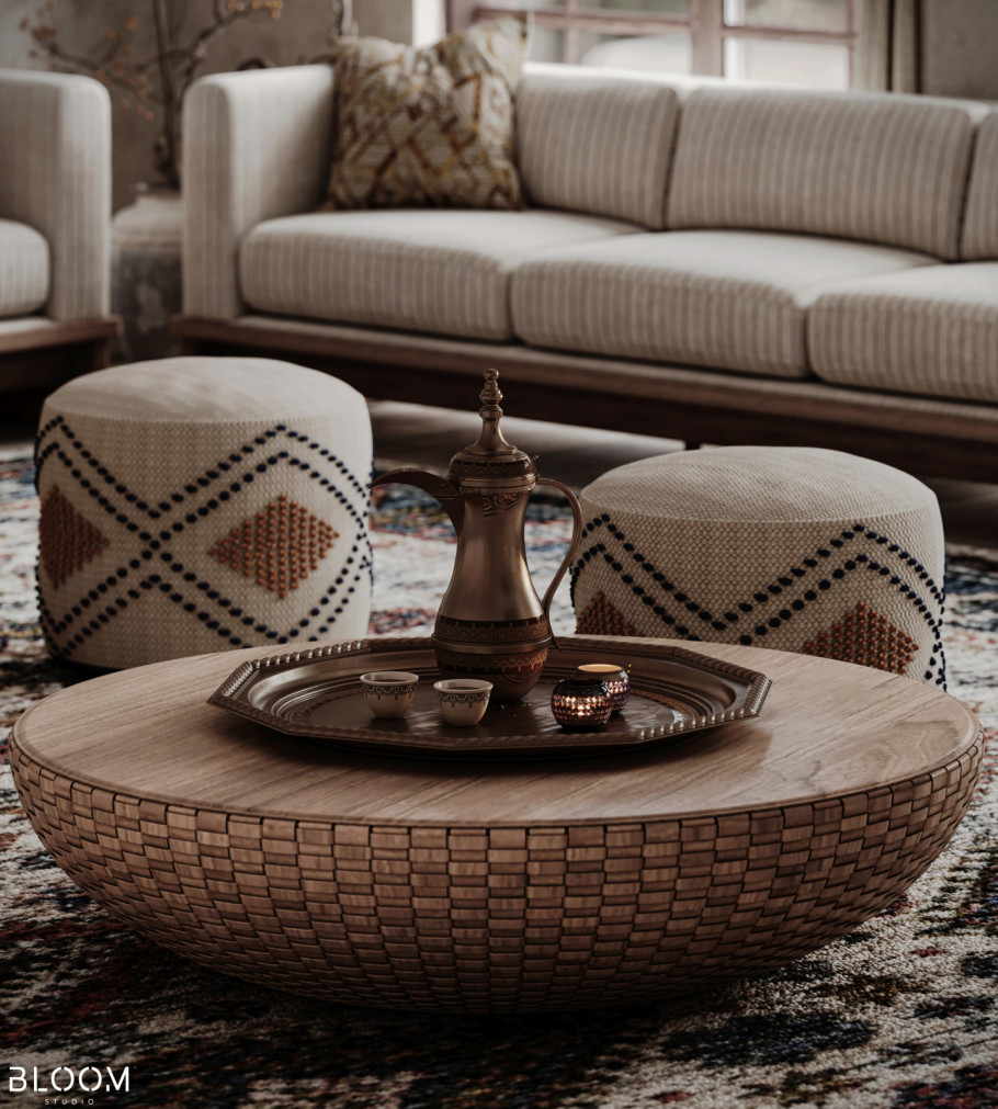 Najdi Majlis Animation