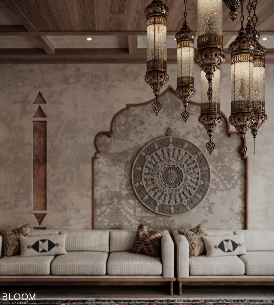 Najdi Majlis Animation