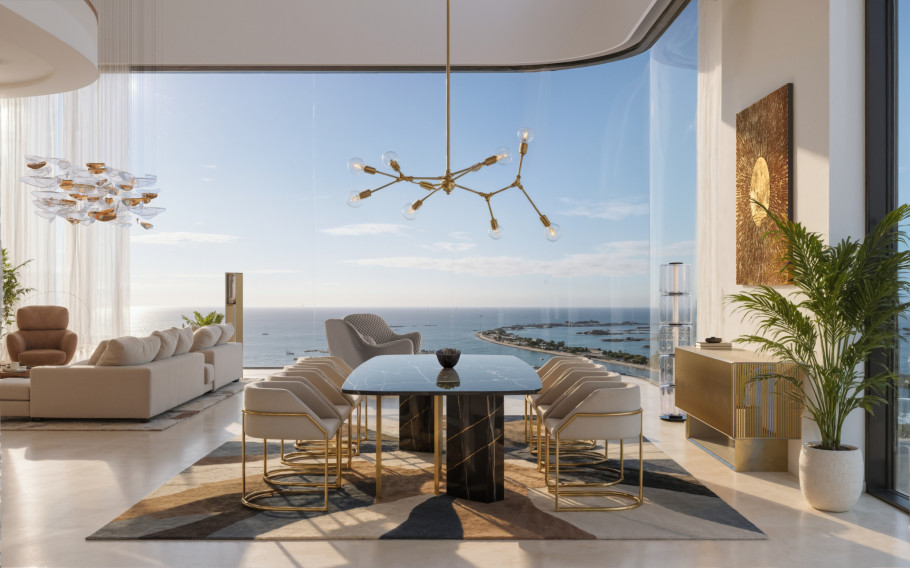 Elegant Design Dubai