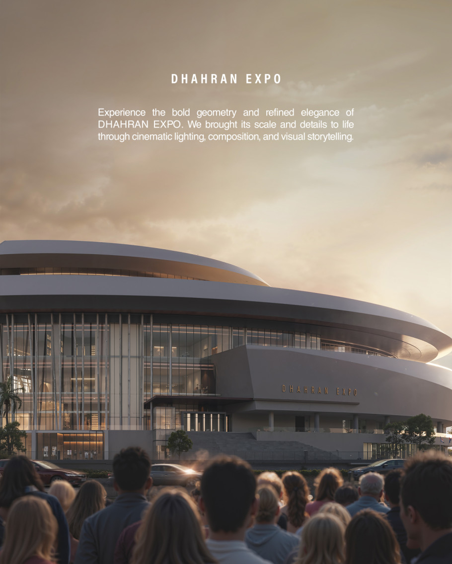 Dhahran Expo