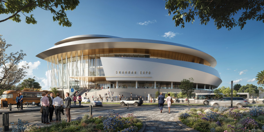 Dhahran Expo