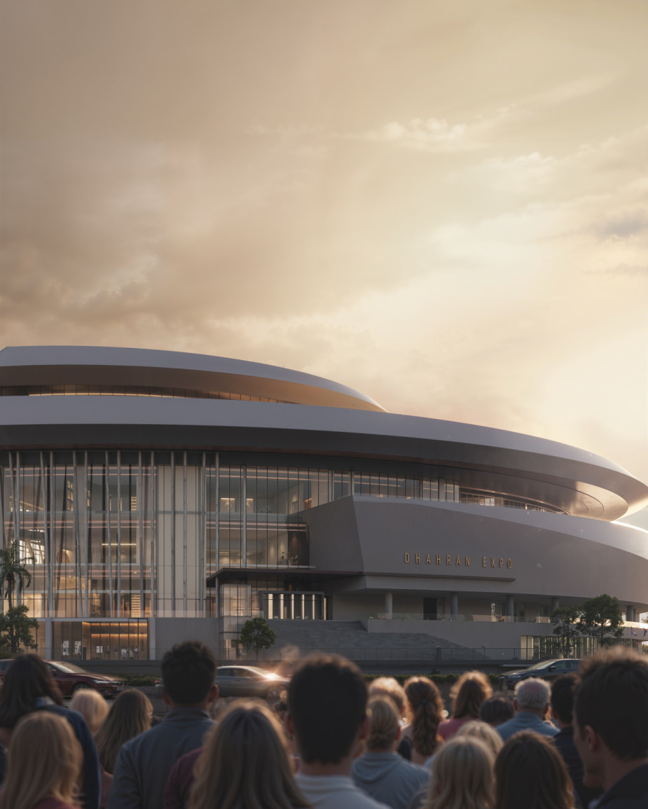 Dhahran Expo