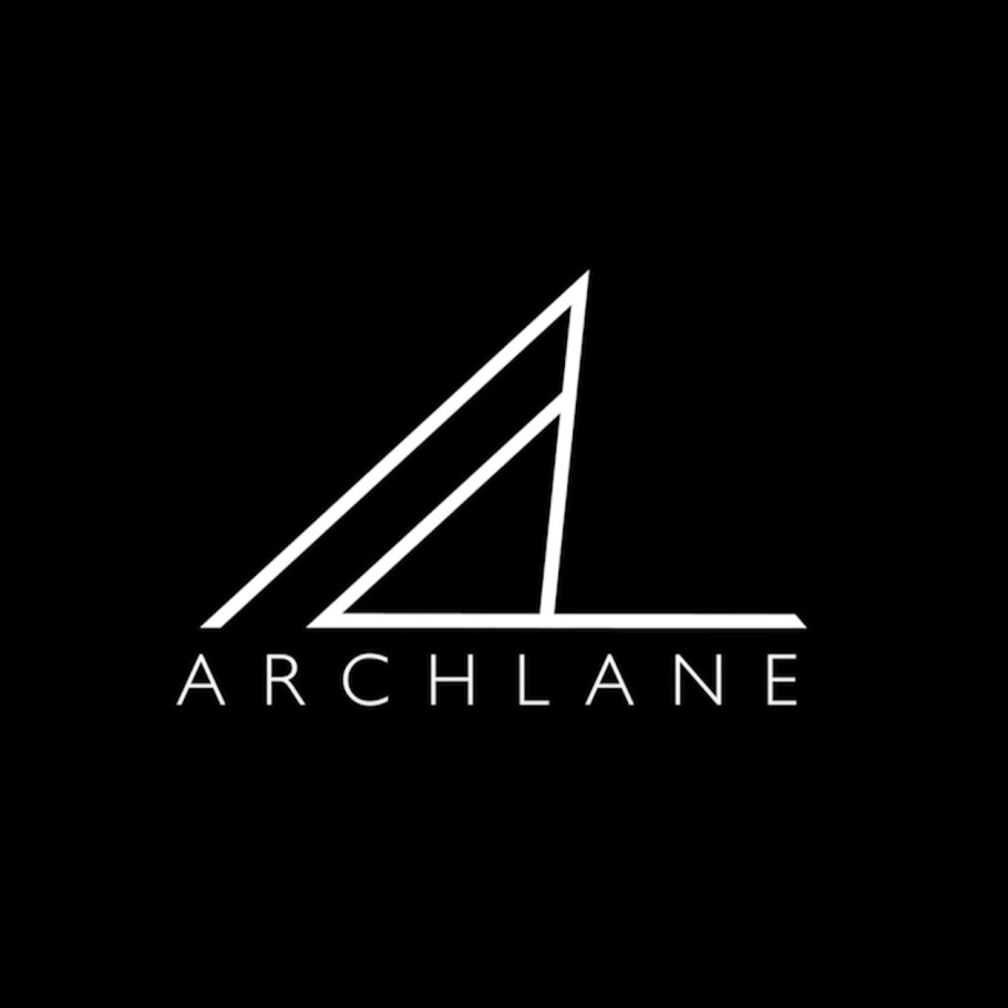 Archlane Showreel