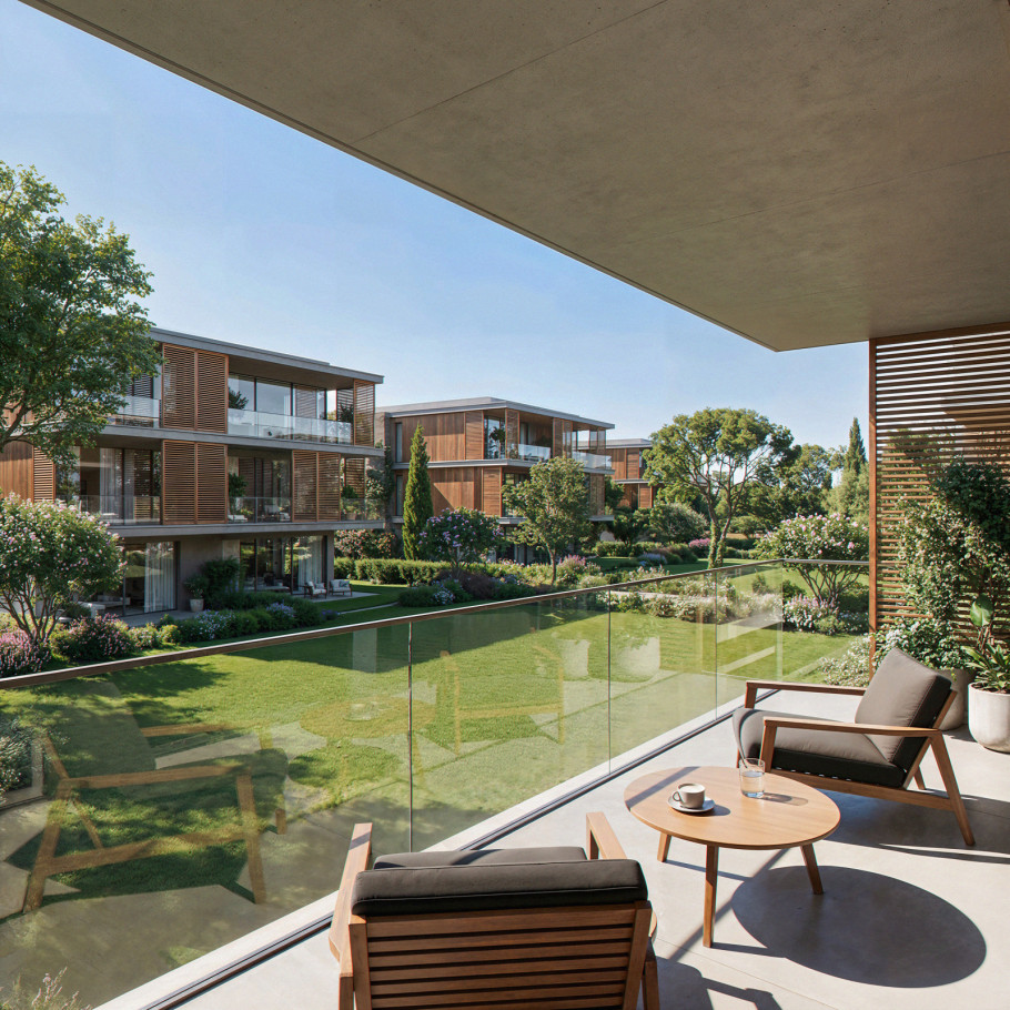 Project - Casa Natura