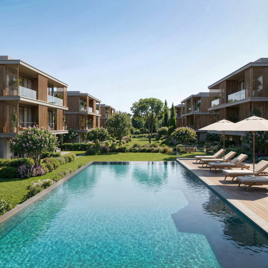 Project - Casa Natura