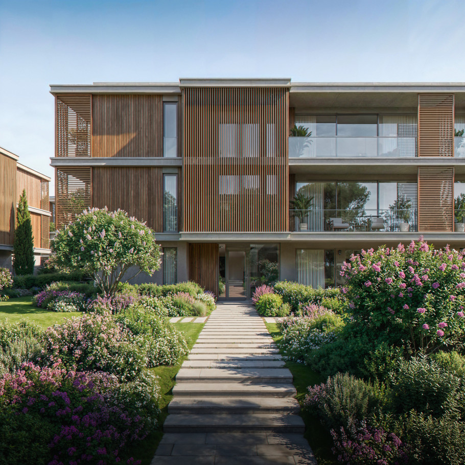 Project - Casa Natura