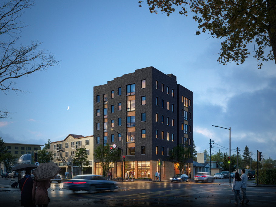 City Glow Residences