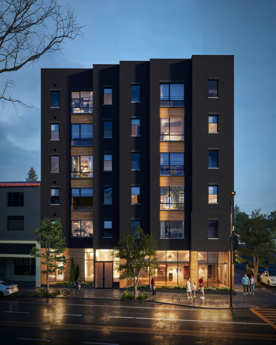 City Glow Residences