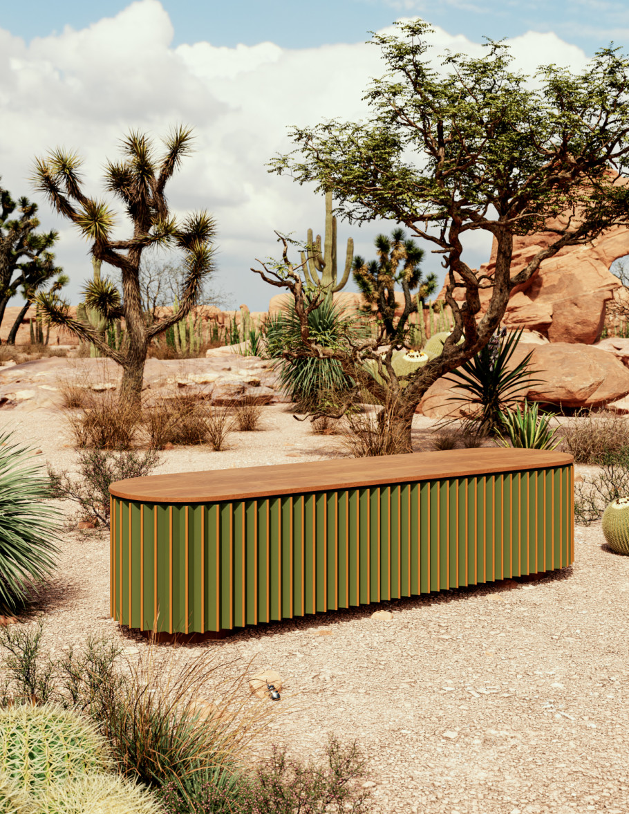 Contemporary Furniture