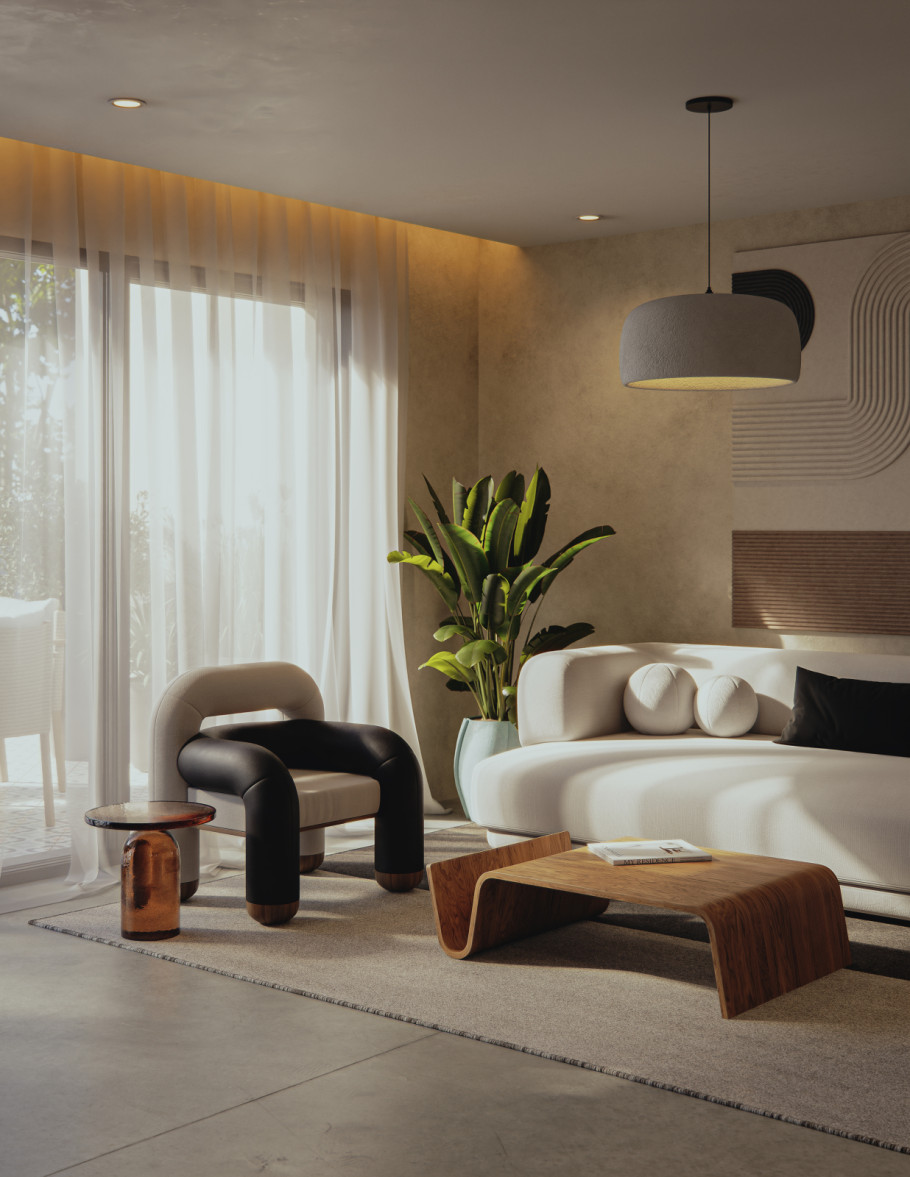 Contemporary Furniture