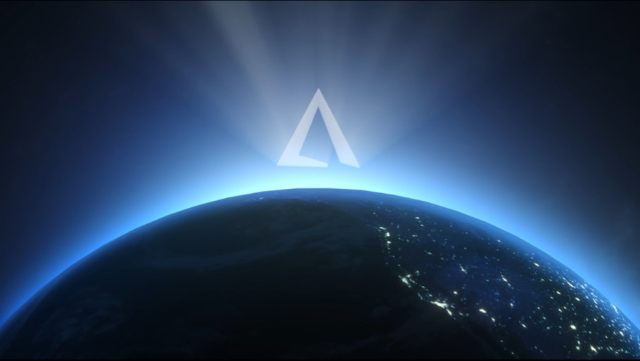 Pyraviz Showreel 2025