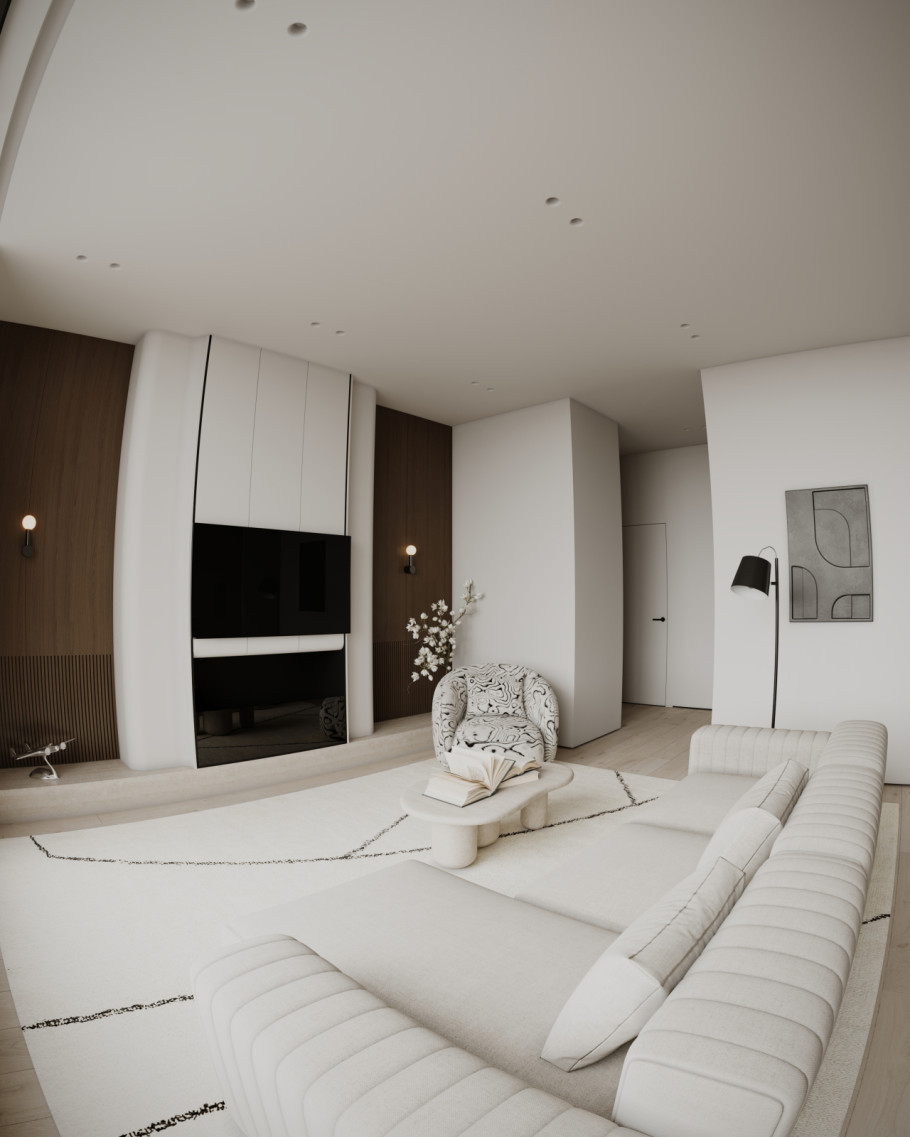 Apartment Interior