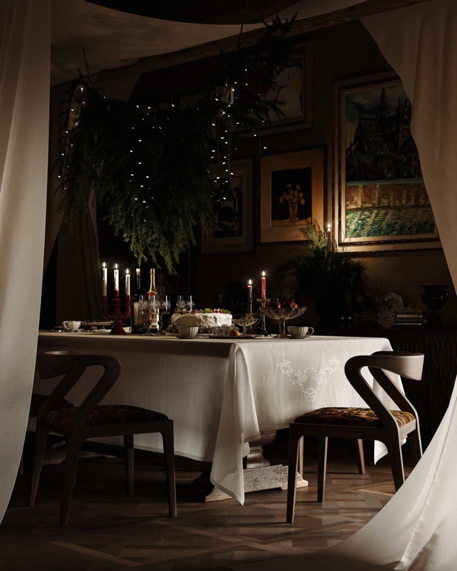 Contemporary Tradition