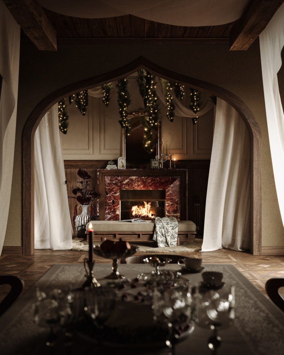 Contemporary Tradition