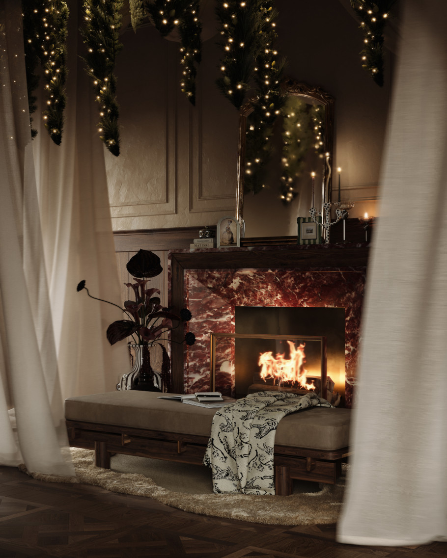 Contemporary Tradition