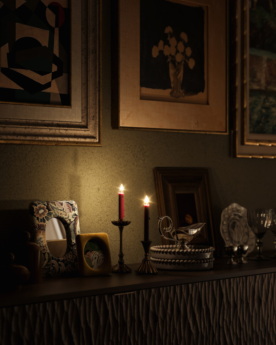 Contemporary Tradition