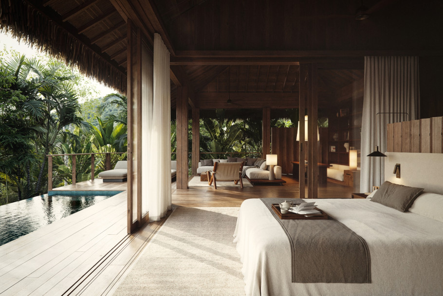 Hotel Casa Tuya Bali