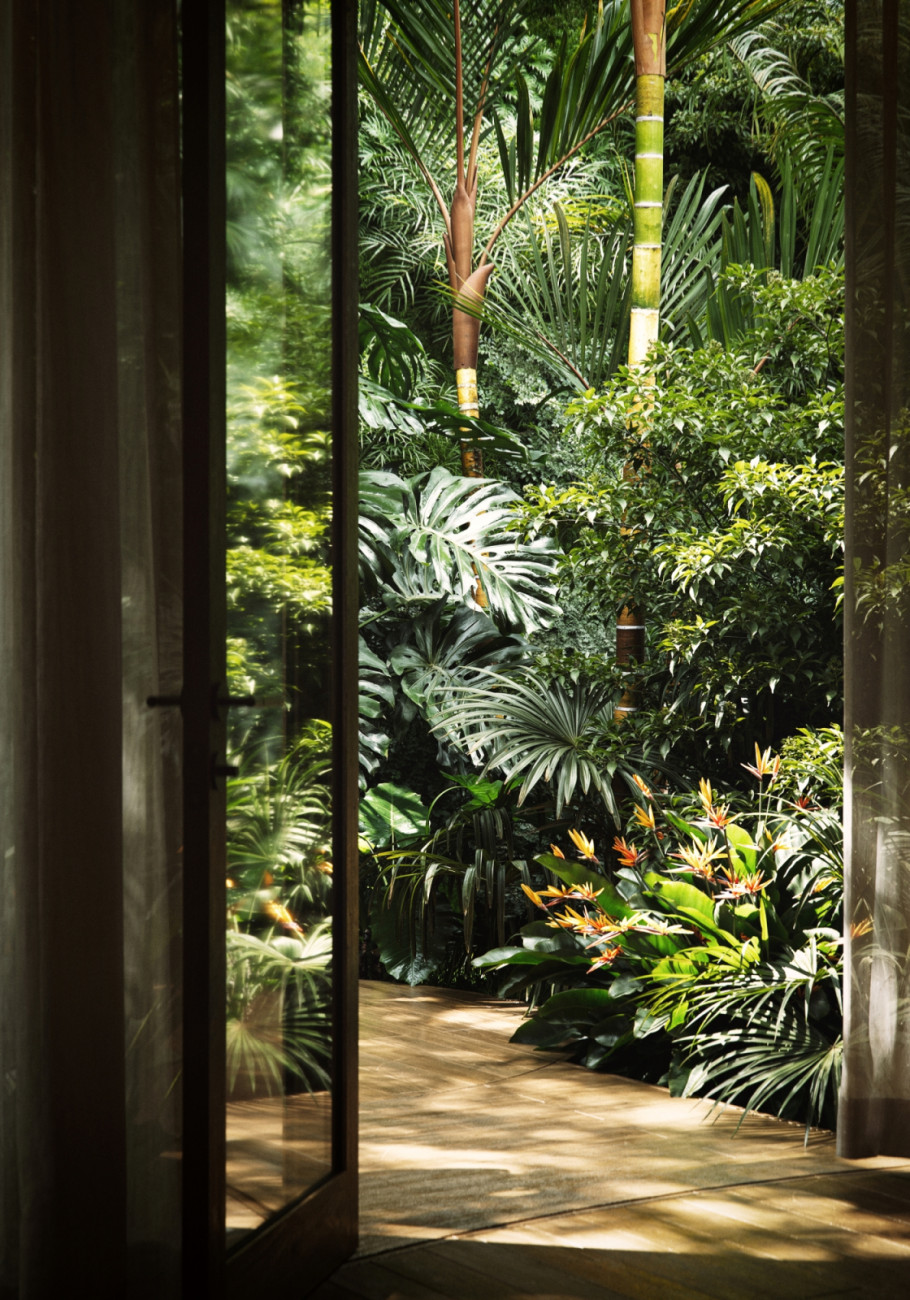 Hotel Casa Tuya Bali