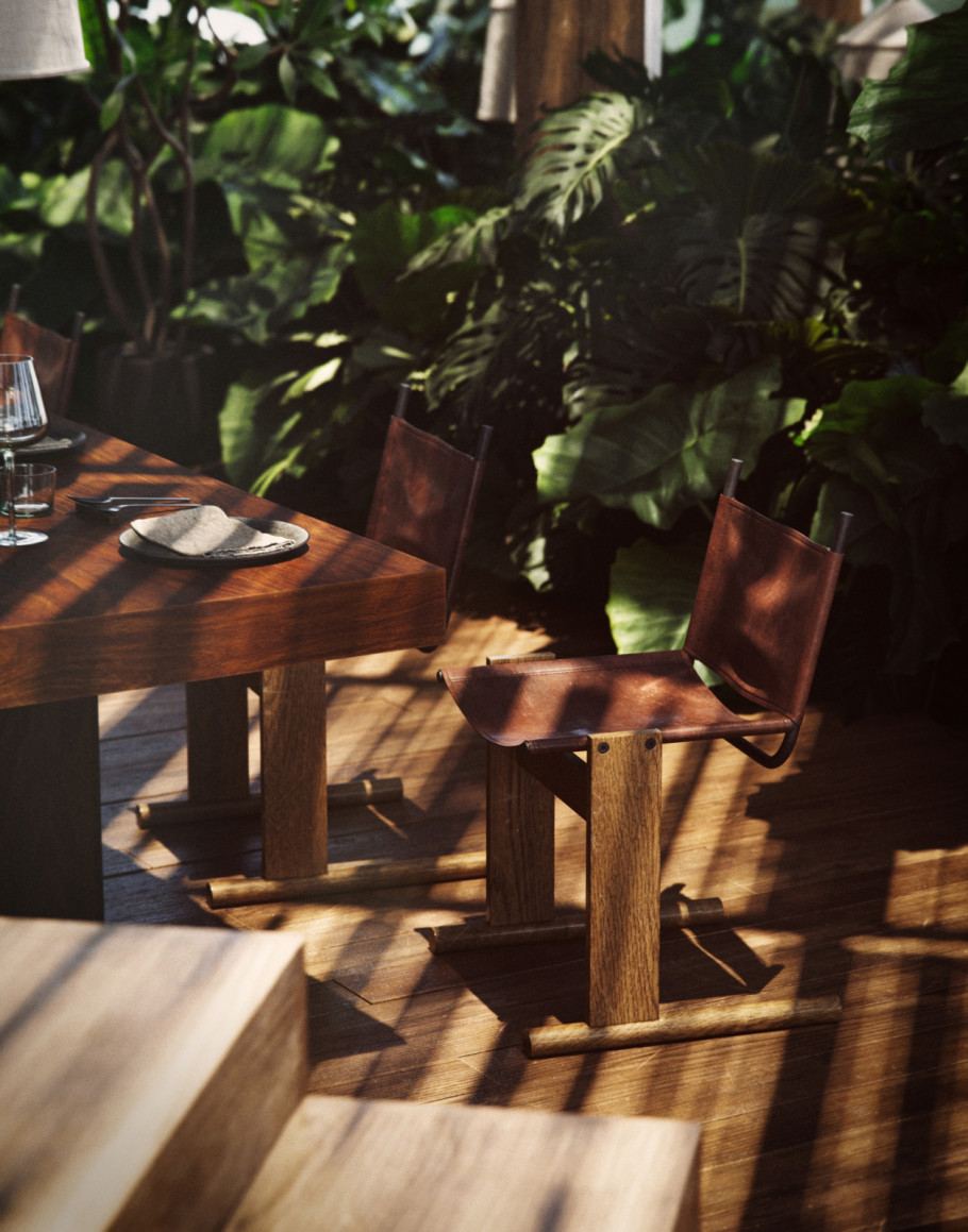 Hotel Casa Tuya Bali