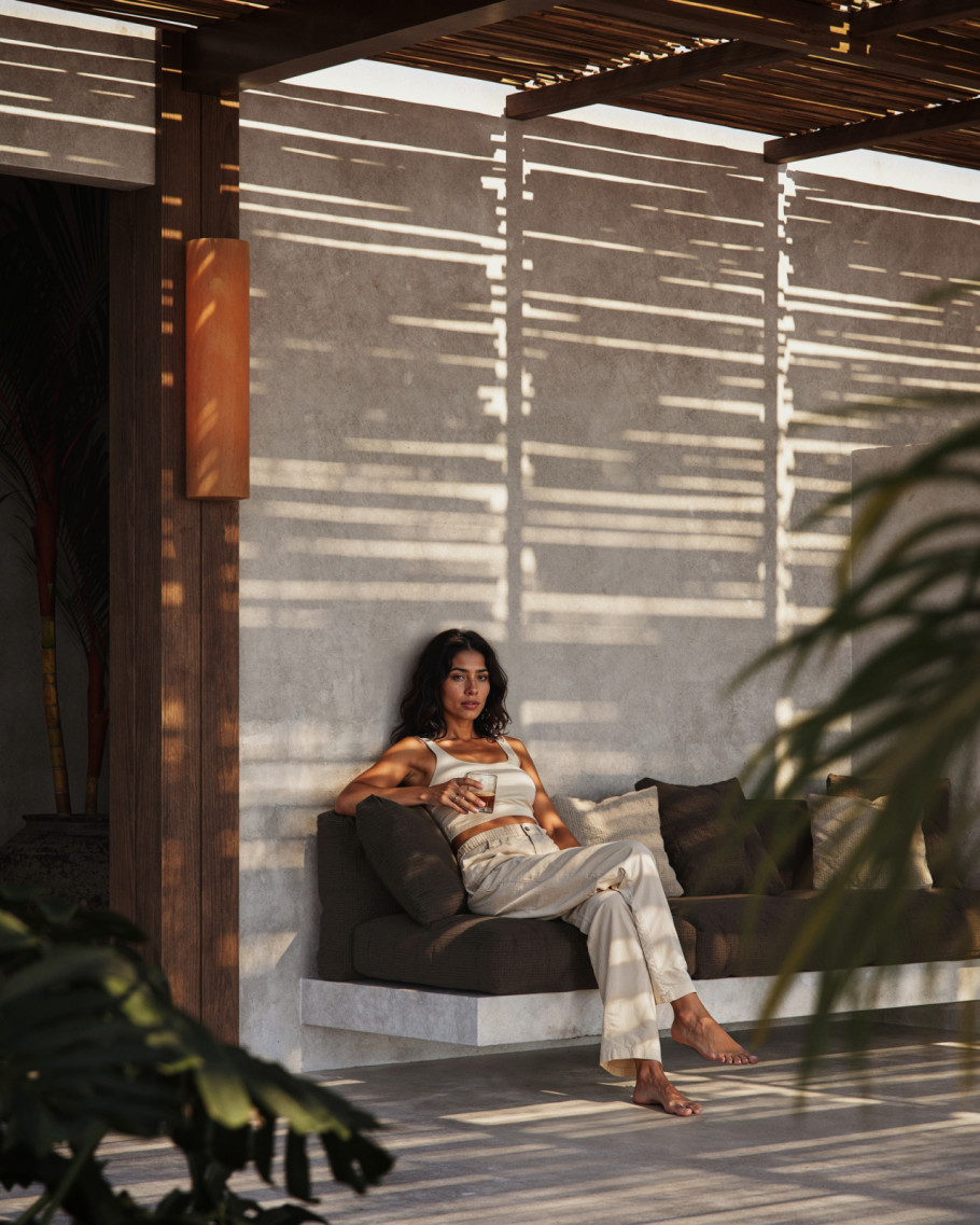 Hotel Casa Tuya Bali