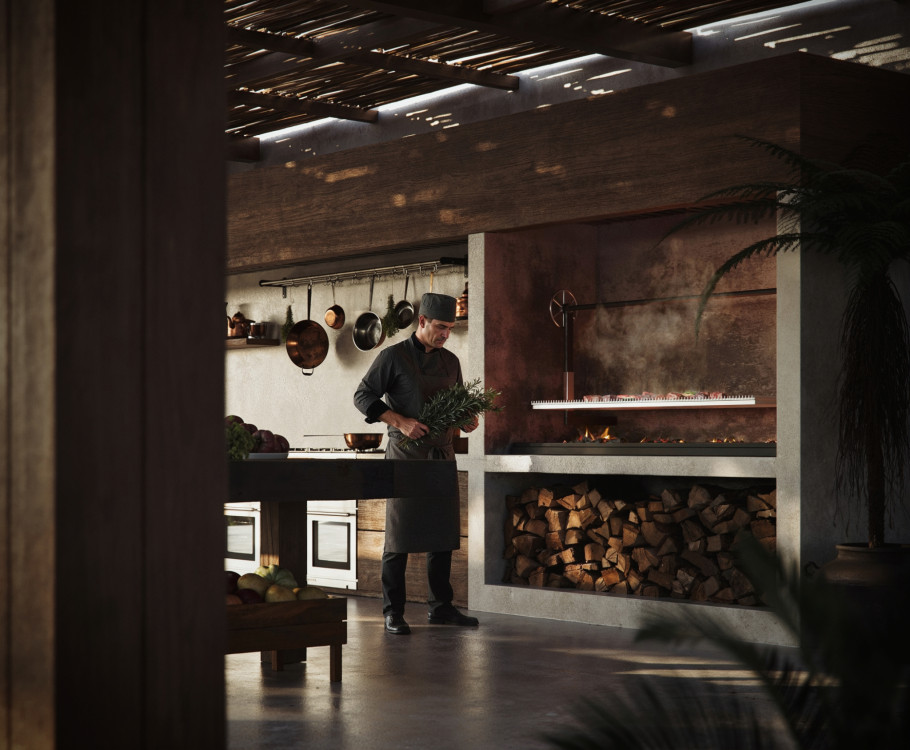 Hotel Casa Tuya Bali