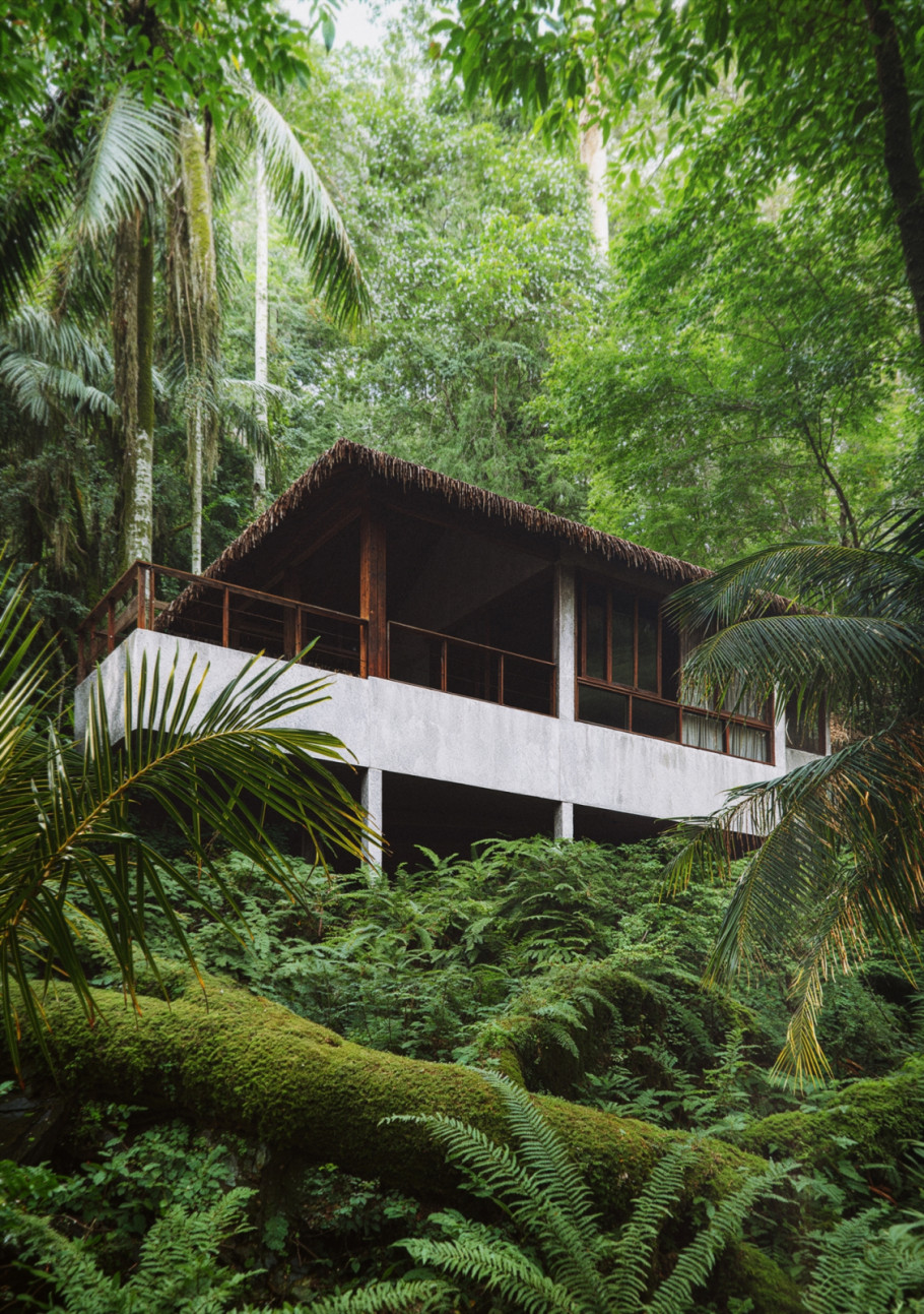 Hotel Casa Tuya Bali