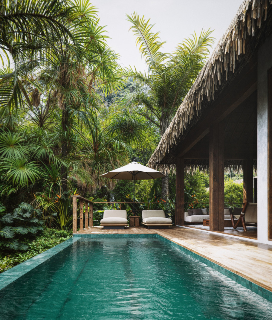 Hotel Casa Tuya Bali