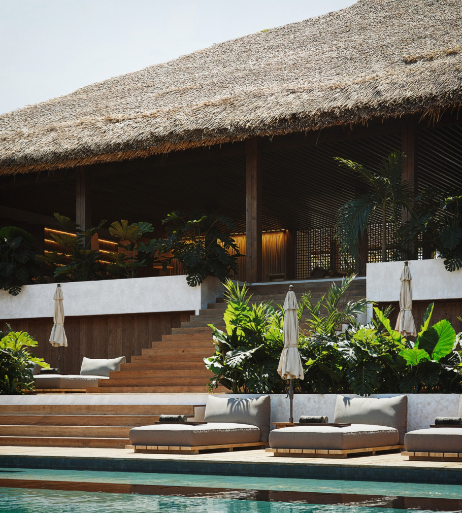 Hotel Casa Tuya Bali