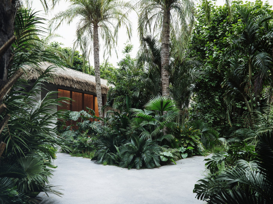 Hotel Casa Tuya Bali