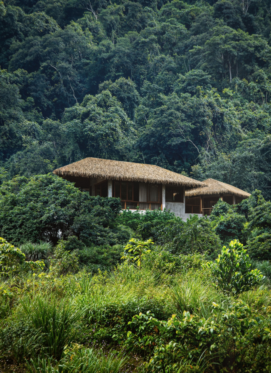 Hotel Casa Tuya Bali