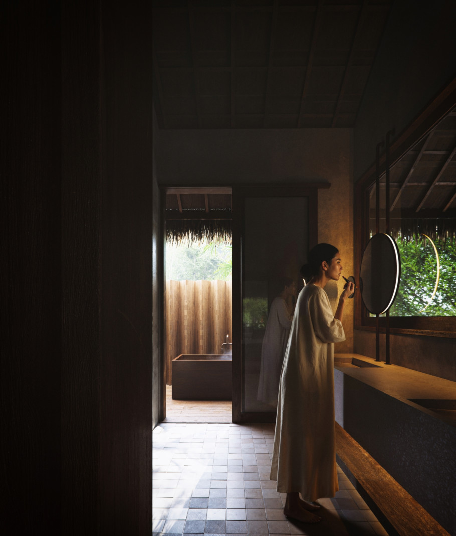 Hotel Casa Tuya Bali