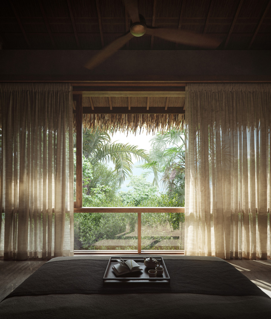 Hotel Casa Tuya Bali