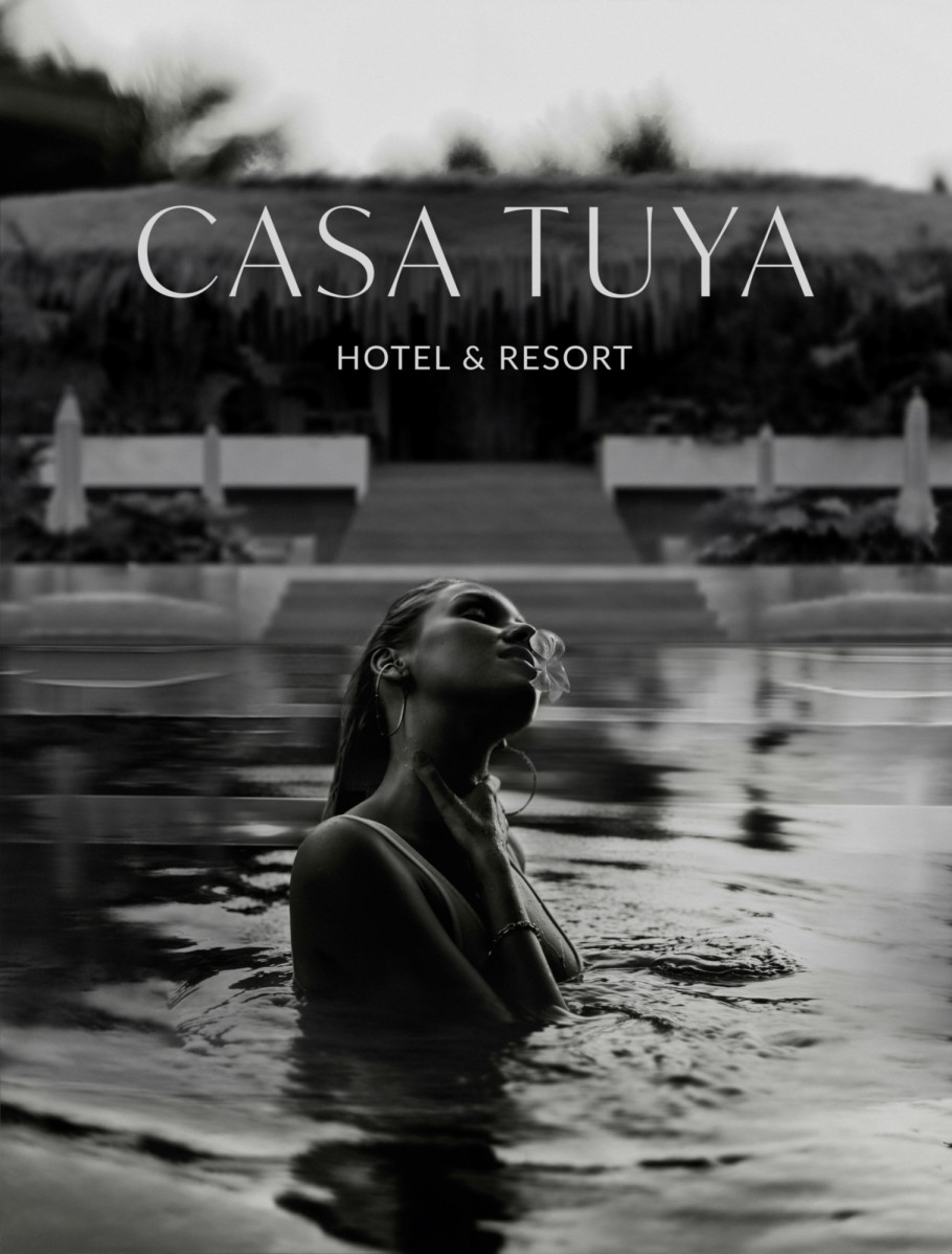 Hotel Casa Tuya Bali