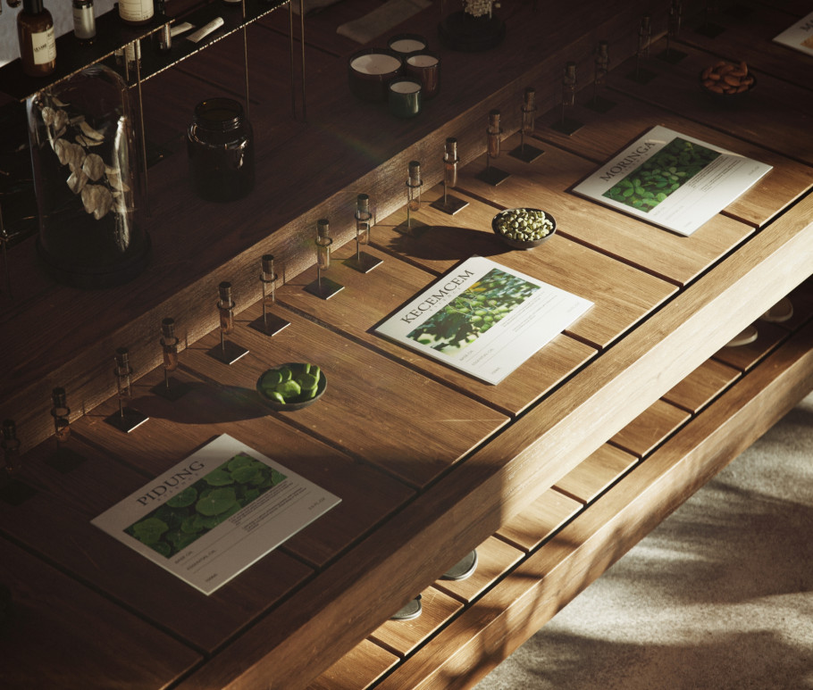 Hotel Casa Tuya Bali