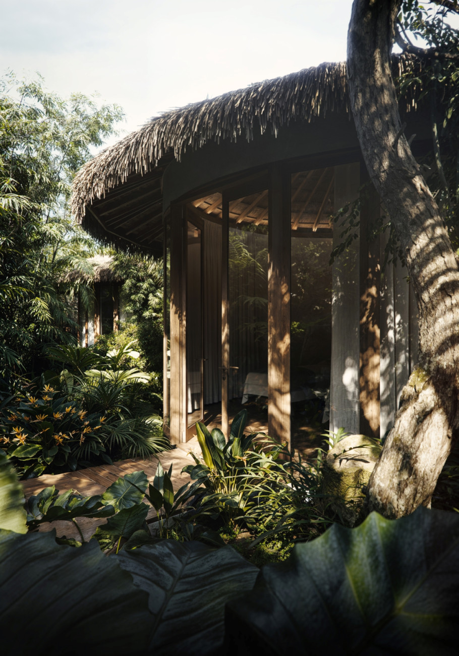 Hotel Casa Tuya Bali