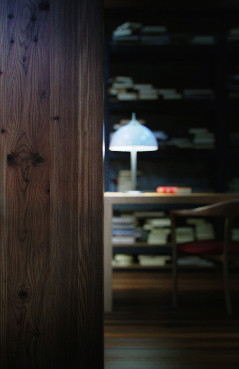 Attic Library