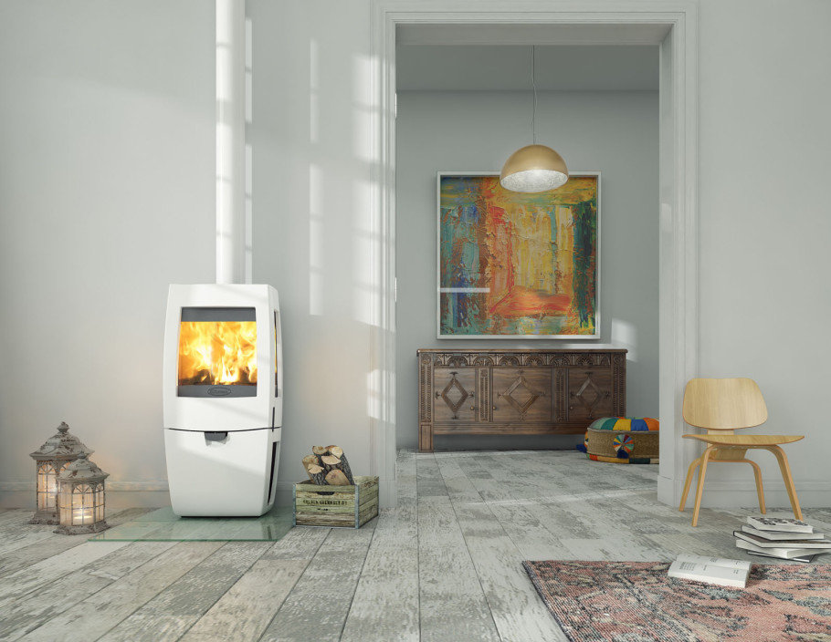 Dovre - Stoves