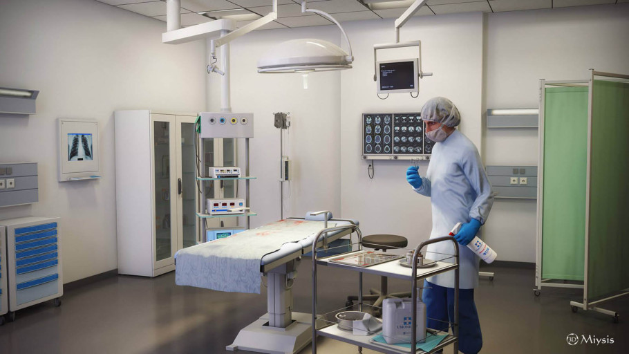 3D Medical