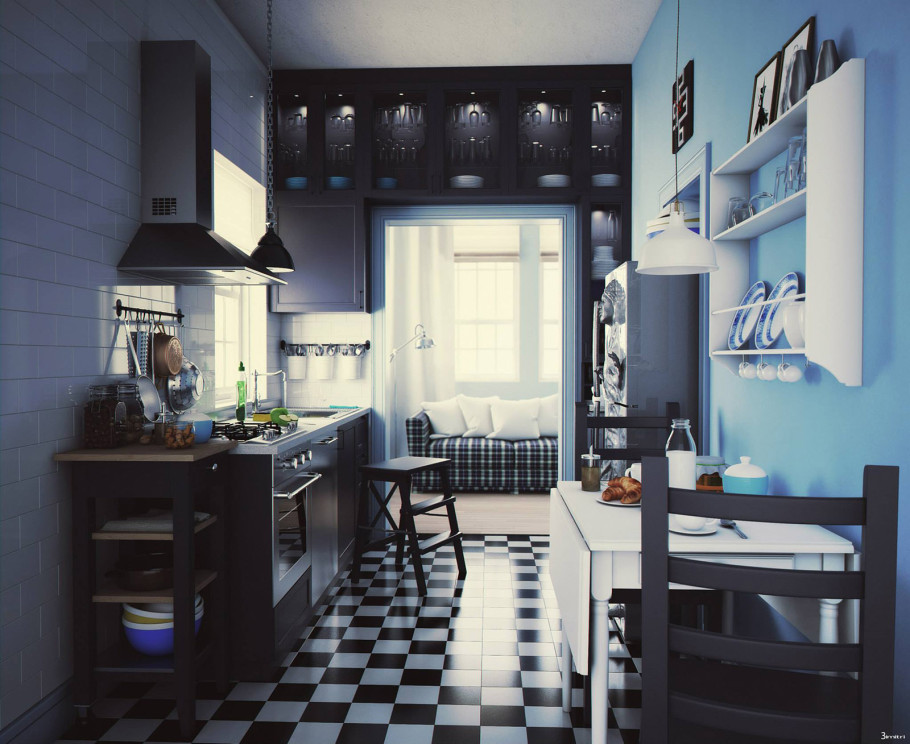 Kitchen Ikea