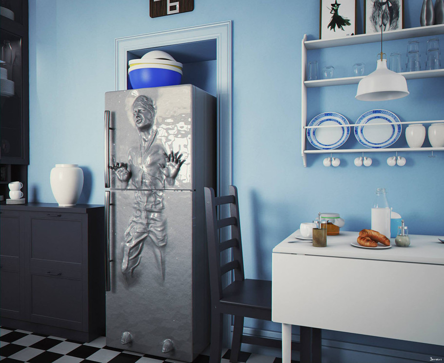 Kitchen Ikea