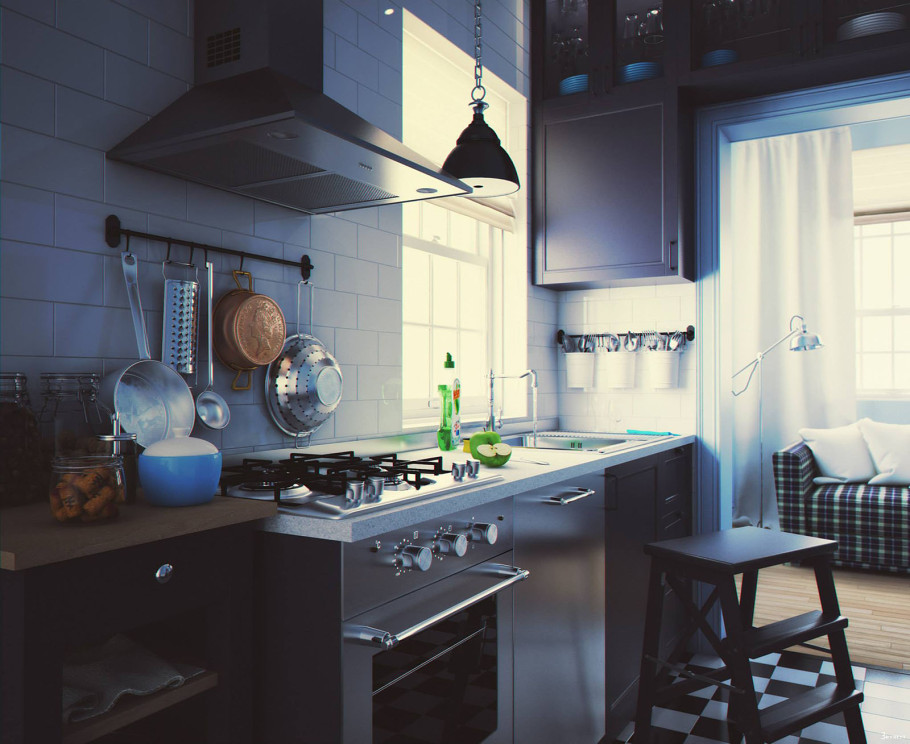 Kitchen Ikea