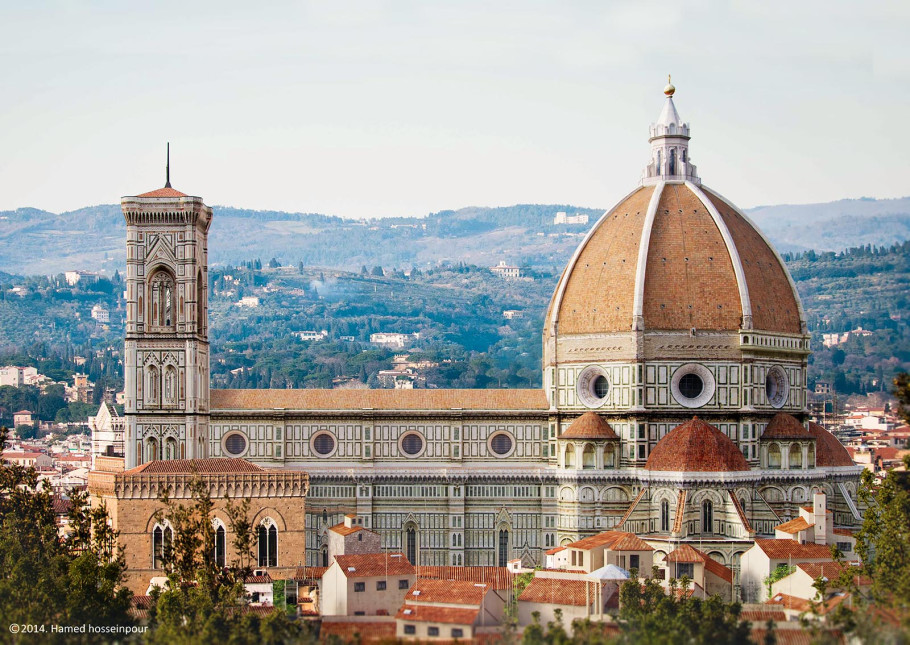 Santa Maria Del Fiore